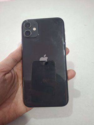 Iphone 11 64g đen quốc tế. Mua bán Điện thoại tại Quận Bình Thạnh Tp Hồ Chí Minh được đăng bởi EAon