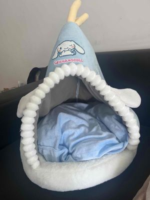 Đệm nằm cho mèo Cinnamoroll