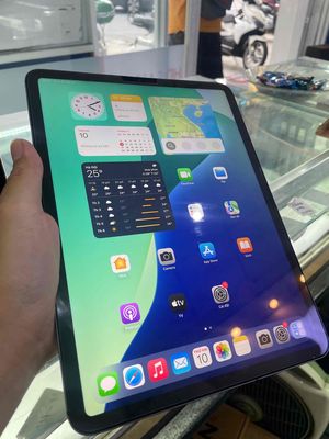 iPad Pro 2018 bản 5G. Mua bán Máy tính bảng tại Quận Thanh Khê Đà Nẵng được đăng bởi iPhone Mobile