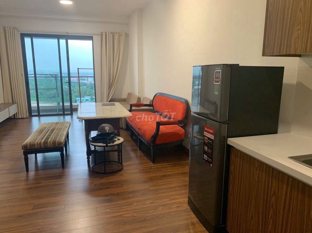 🌷 CHO THUÊ CĂN HỘ AKARI CITY (GĐ1) – 2PN2WC FULL NỘI THẤT