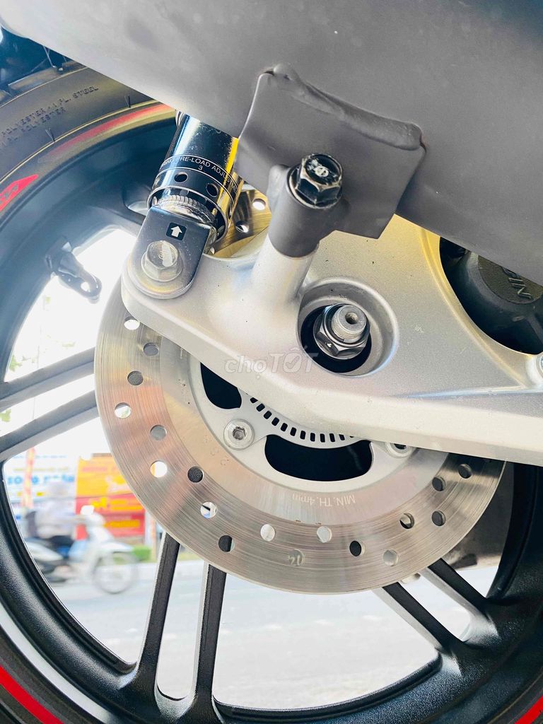 SH 350 2022 máy thái siêu đẹp chuẩn zin lướt✅. Mua bán Xe máy tại Quận Ninh Kiều Cần Thơ được đăng bởi Hiếu Xe máy Tân Liên Hưng 2 hình 14