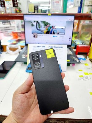 Oppo A57 Đen 128GB. Mua bán Điện thoại tại Thành phố Long Xuyên An Giang được đăng bởi Facebook Cầm Đồ Thúy Vân