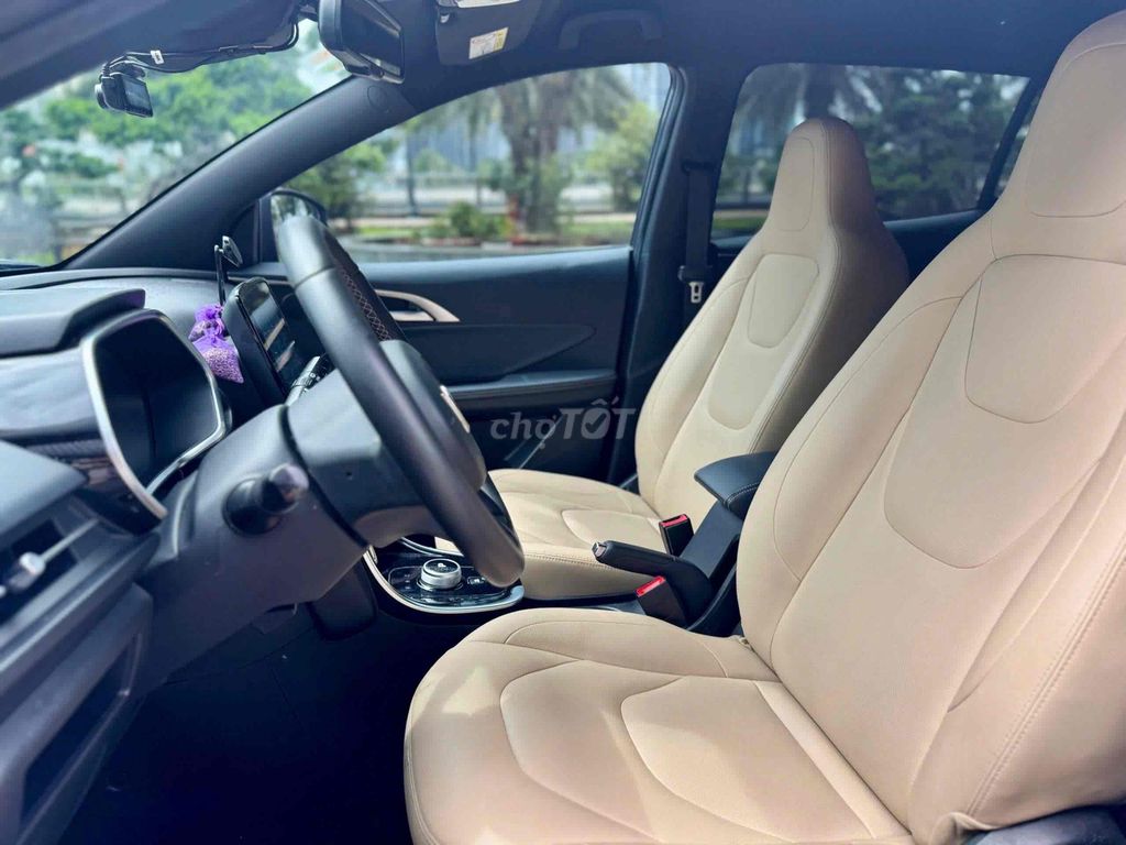 VinFast VFe34 2022 - Pin Tiên Phong. Mua bán Ô tô tại Thành phố Thủ Đức Tp Hồ Chí Minh được đăng bởi Hồng My hình 12