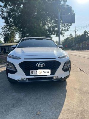 Hyundai Kona 2020 Trắng 85.000km