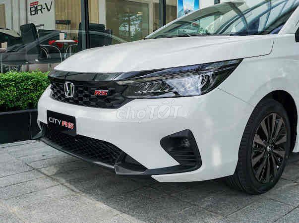 Honda City RS 2025 Giảm 66tr Kèm Phụ Kiện Gọi Ngay. Mua bán Ô tô tại Quận 7 Tp Hồ Chí Minh được đăng bởi Honda Ôtô SG Quận 7 hình 3