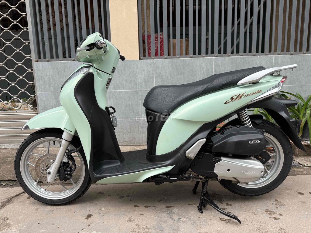 SH Mode 2017 khoá smartkey máy zin êm chỉ 35tr. Mua bán Xe máy tại Quận Ninh Kiều Cần Thơ được đăng bởi CHXM Thanh Hồng hẻm 233 hình 2