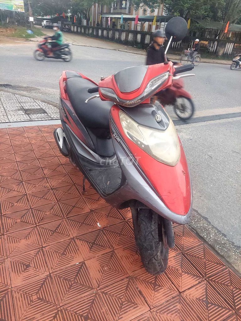 Can ban atila may em bien 43. Mua bán Xe máy tại Quận Thanh Khê Đà Nẵng được đăng bởi Bàn Chân Trần hình 6