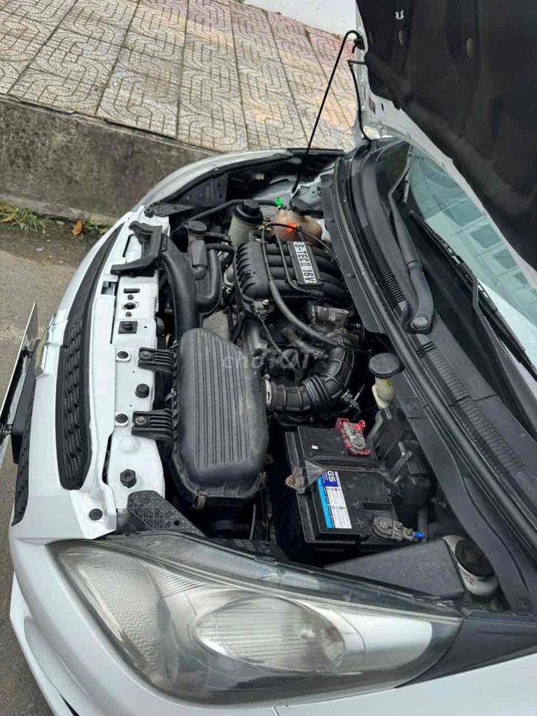 Chevrolet Spark 2017 1.2 LT xe 9 chủ. Mua bán Ô tô tại Quận Cái Răng Cần Thơ được đăng bởi đồng minh hình 19