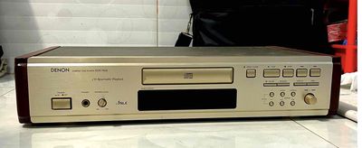 CD DENON DCD 755II