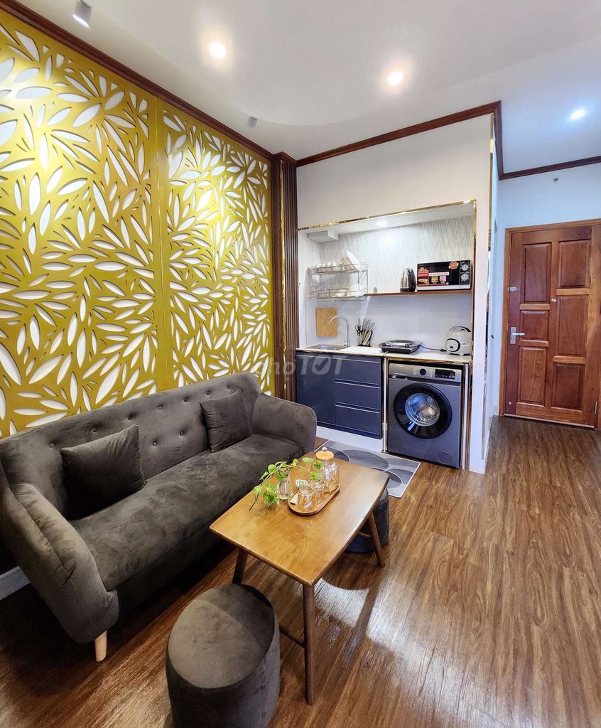 Căn hộ full nội thất cao cấp - Luxury fully furnished Apartment. Cho thuê căn hộ/chung cư tại Thành phố Vũng Tàu Bà Rịa - Vũng Tàu được đăng bởi Suri  hình 4