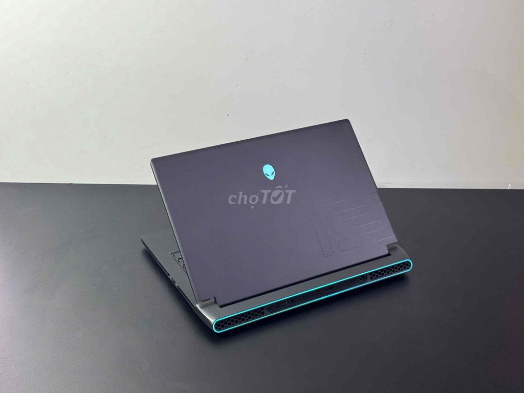 Alienware M15 R6 i7 11800H 16GB/512GB RTX3060 Đen. Mua bán Laptop tại Huyện Bình Chánh Tp Hồ Chí Minh được đăng bởi Duc Hoang hình 1