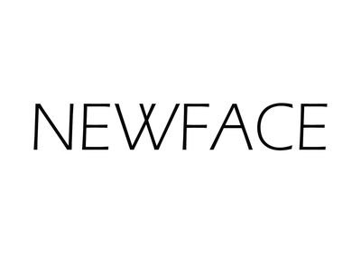 CÔNG TY TNHH THƯƠNG MẠI DỊCH VỤ NEWFACE logo