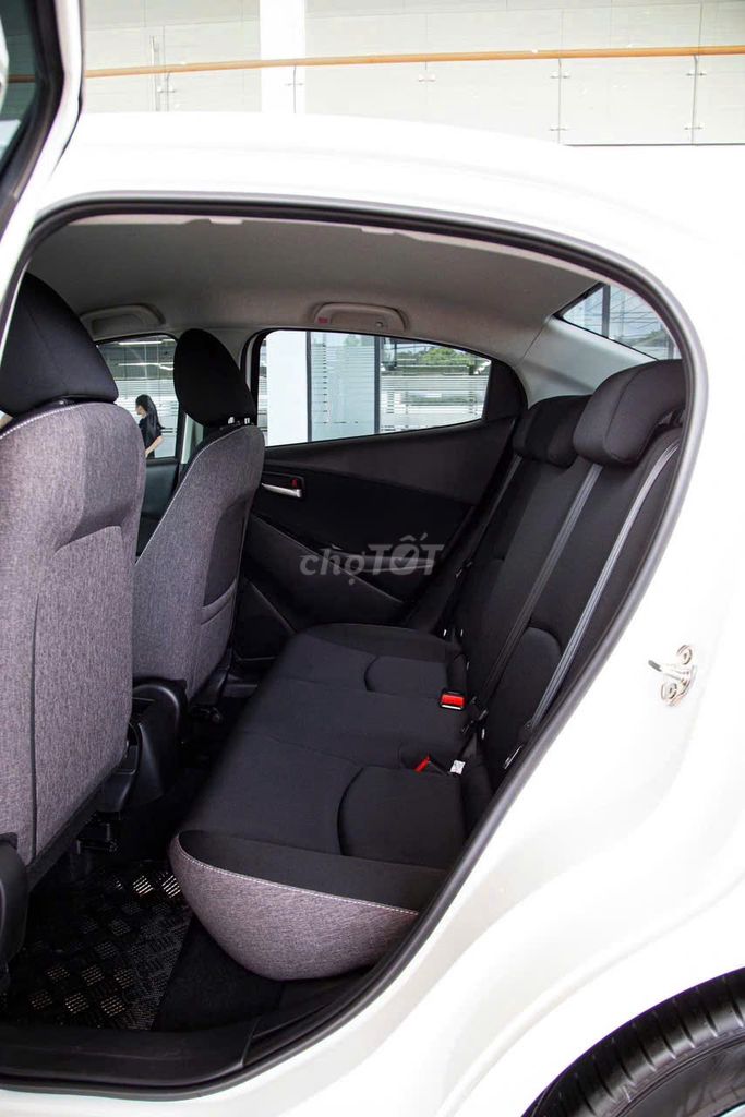 Mazda 2 2025 1.5 AT. Mua bán Ô tô tại Quận Tân Phú Tp Hồ Chí Minh được đăng bởi KIA MAZDA TRƯỜNG CHINH hình 9