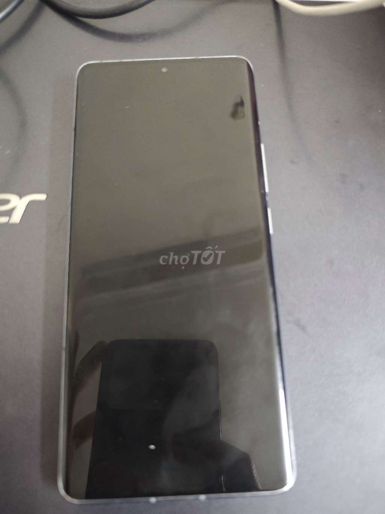 Giao lưu hoặc bán Xlxiaomi Mi 13 Pro 256GB. Mua bán Điện thoại tại Quận Đống Đa Hà Nội được đăng bởi Nam Doãn hình 1