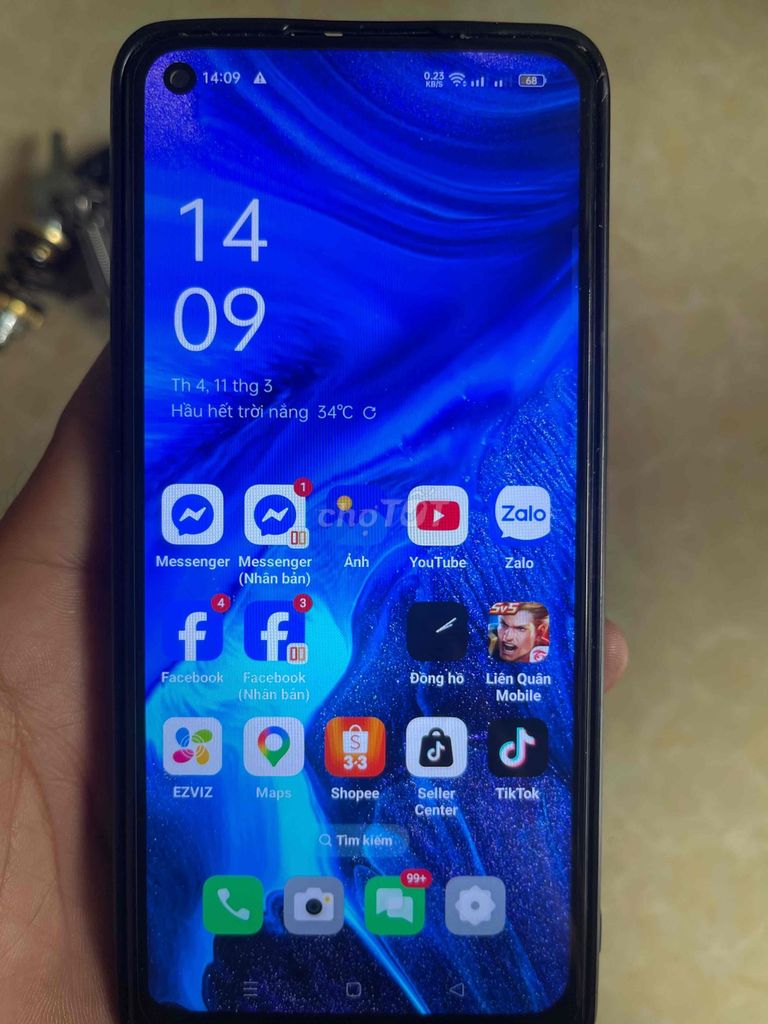 reno 4 pro xài ngon. Mua bán Điện thoại tại Huyện Bình Chánh Tp Hồ Chí Minh được đăng bởi hưng hình 1
