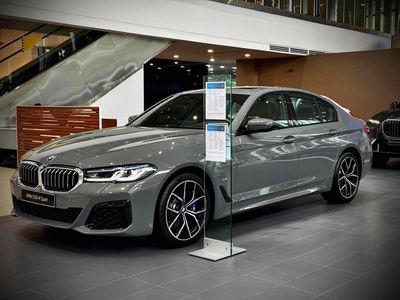 BMW 5 Series 2022 530i M Sport Ưu Đãi 🔥🔥🔥. Mua bán Ô tô tại Quận Bình Tân Tp Hồ Chí Minh được đăng bởi Hồ Nhật Anh