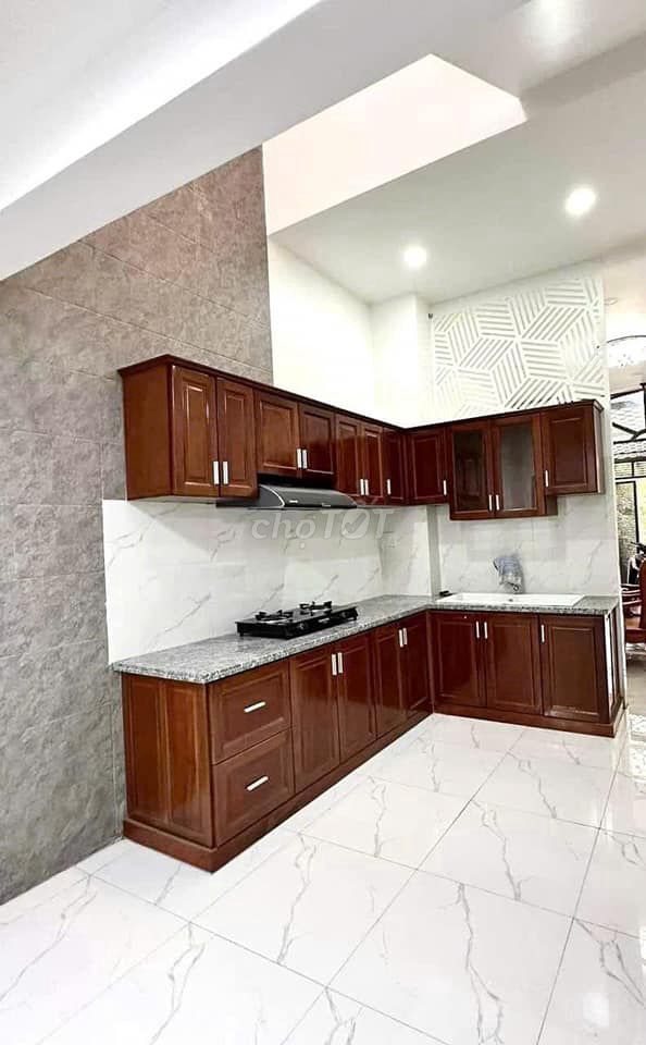 Chủ cần bán gấp nhà 80m2 đường Thới Hoà 23 ,p Thới Hòa, Bến Cát