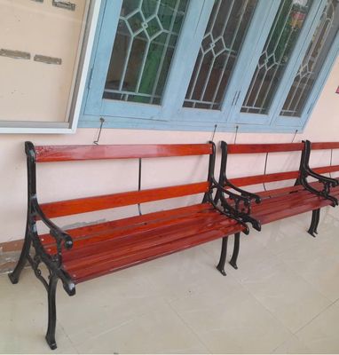 Ghế gỗ căm xe bông gang. Mua bán Bàn ghế tại Thành phố Hồng Ngự Đồng Tháp được đăng bởi Phước Hạnh