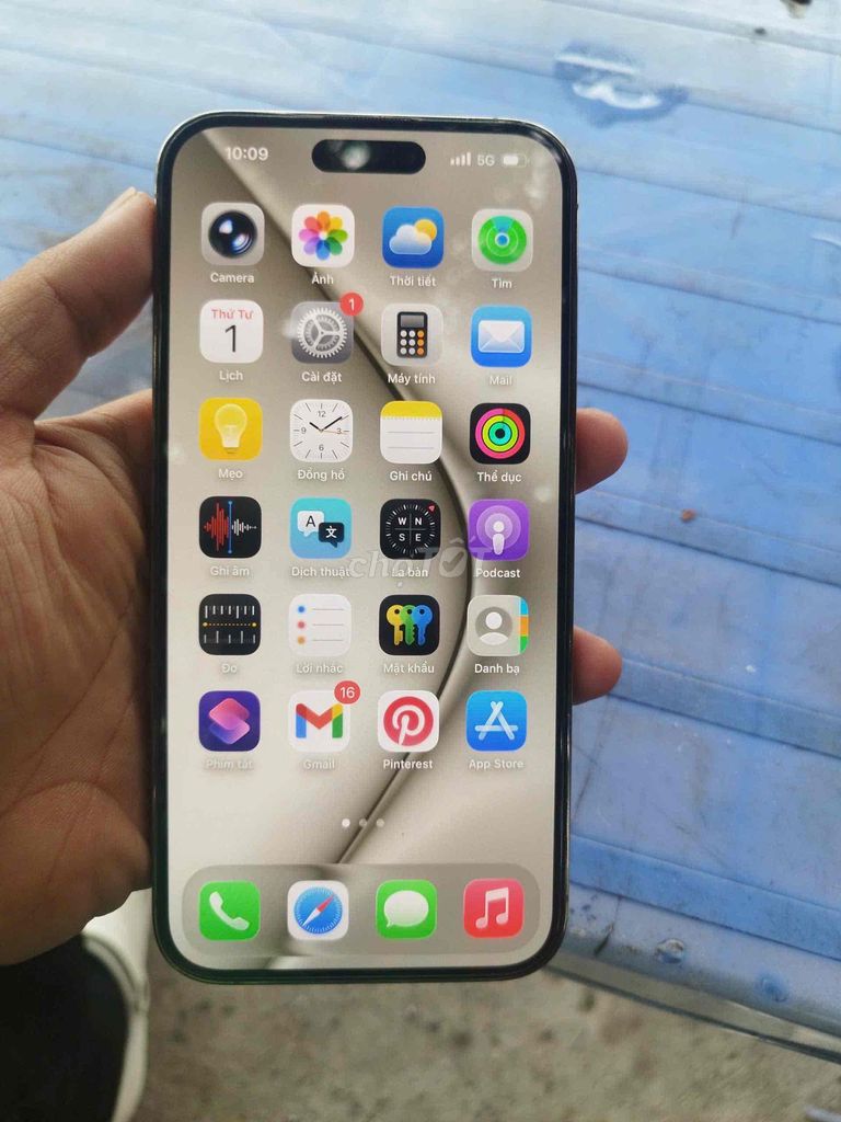 iPhone 14 Pro Max. Mua bán Điện thoại tại Huyện Gia Lâm Hà Nội được đăng bởi Quân Nhất hình 1