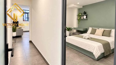 Phòng trọ 42 m² · Đường Nguyễn Kiệm