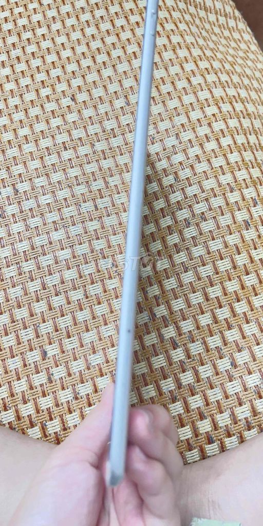 Apple iPad Air 2 32GB Bạc. Mua bán Máy tính bảng tại Quận Thanh Xuân Hà Nội được đăng bởi Hung pro hình 1
