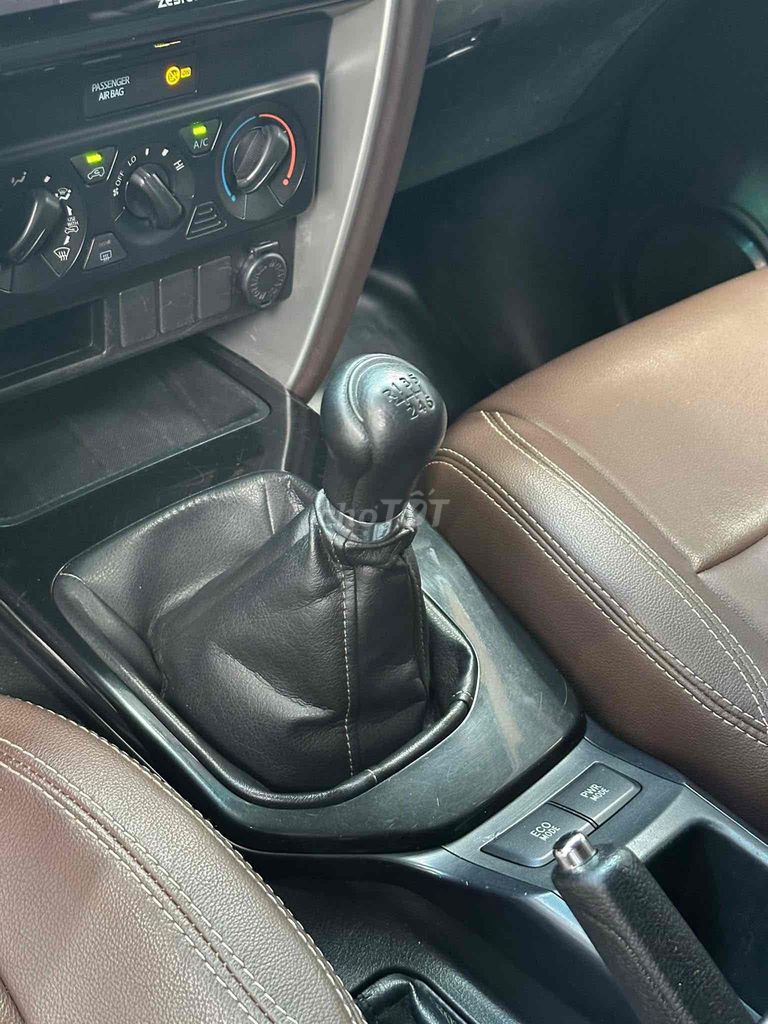 Toyota Fortuner 2017 MT. Mua bán Ô tô tại Thành phố Buôn Ma Thuột Đắk Lắk được đăng bởi Hiếu Đắk Lắk hình 10