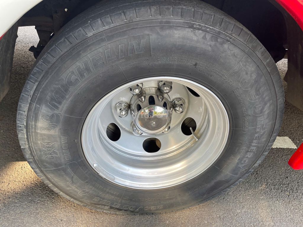 Isuzu samco 2016  máy 5.2. Mua bán Ô tô tại Huyện Tân Phú Đồng Nai được đăng bởi Salon AUTO THÀNH TRUNG Đồng Nai hình 11