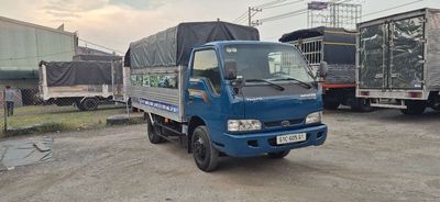 K165 2016 2t4 Zin đẹp. Mua bán Xe tải, xe ben tại   được đăng bởi trần quang sử 