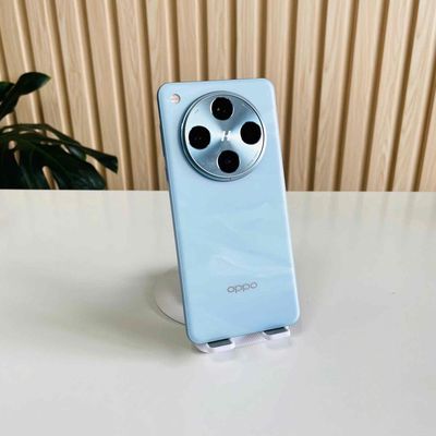 Oppo Find X8 Pro -12/512GB - Pin 99 - Nguyên Zin