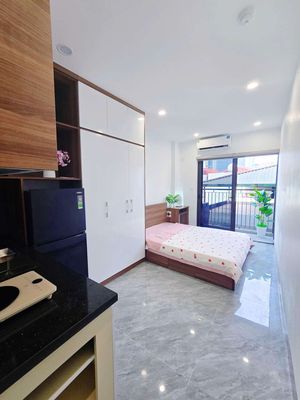 42 Yên Hòa•Full đồ luxury 100%•Ban công