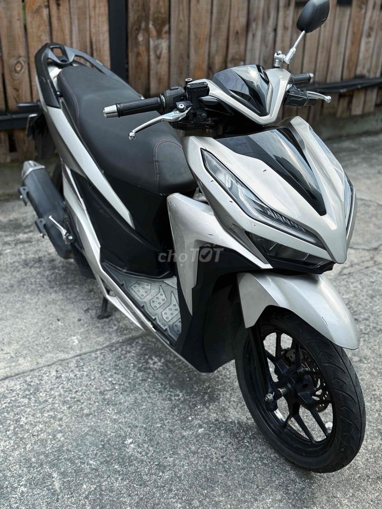 vario 125 zin sạch đẹp. Mua bán Xe máy tại Huyện Củ Chi Tp Hồ Chí Minh được đăng bởi Hồ Công Bằng hình 3