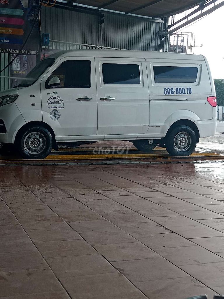 Cần bán gấp. Mua bán Xe tải, xe ben tại Thành phố Thuận An Bình Dương được đăng bởi Việt Nhật hình 2