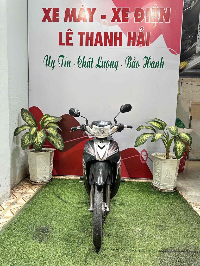 cần bán sirius. Mua bán Xe máy tại Thị xã Phú Mỹ Bà Rịa - Vũng Tàu được đăng bởi Lê  Thanh Hải  hình 1