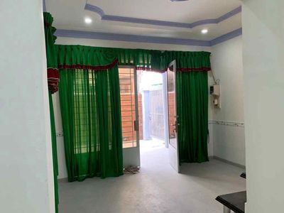 bán nhà 1 trệt 1 lầu, Phước Long B, 5x15n nở hậu 6m, 70m2. Mua bán nhà ở tại Thành phố Thủ Đức Tp Hồ Chí Minh được đăng bởi Dai BDS Q9
