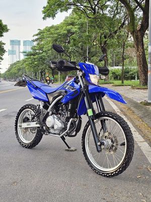 WR155-2023-BSTP. Mua bán Xe máy tại Thành phố Thủ Đức Tp Hồ Chí Minh được đăng bởi XE MÁY VĂN DƯƠNG 