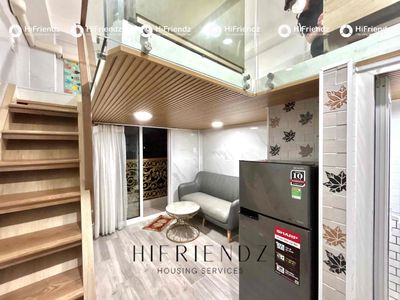 KHAI TRƯƠNG CĂN HỘ ĐÓN SINH VIÊN ĐH Y, ĐH MỞ,.. ĐA DẠNG MÃ GÁC, STUDIO