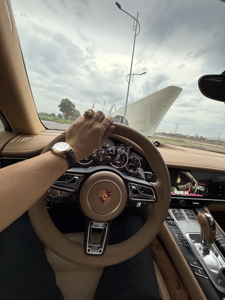 Porsche Panamera form 2017.lên tất cả rồi.đẹp GLuu. Mua bán Ô tô tại Thành phố Thủ Đức Tp Hồ Chí Minh được đăng bởi Lê Toàn hình 2