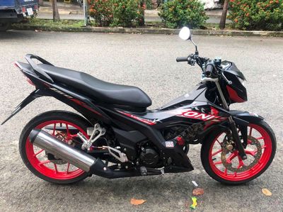 Xe đẹp như trong của hàng. Mua bán Xe máy tại Thành phố Dĩ An Bình Dương được đăng bởi Tín Nguyễn