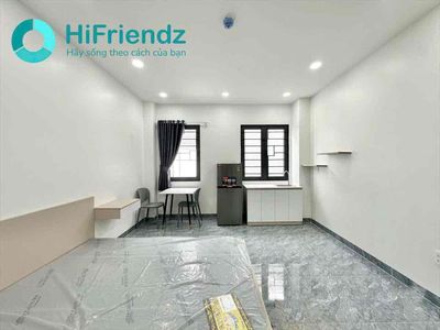 Аренда · 1 комн. · 35 м² · Quận 12, ул. Đường Vườn Lài