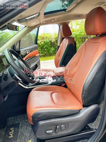 Kia Carnival Signature 2.2D 2022. Mua bán Ô tô tại Quận Tây Hồ Hà Nội được đăng bởi TF1 Auto hình 3