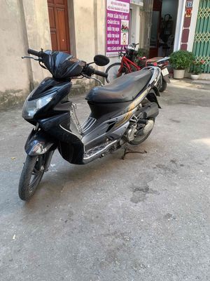 Xe Suzuki Hayate 125cc màu đen. Mua bán Xe máy tại Quận Hai Bà Trưng Hà Nội được đăng bởi Nguyễn Đức Quang
