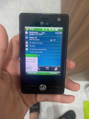 blackberry 8700 và điện thoại Windowphone 6. Mua bán Điện thoại tại Thành phố Bắc Ninh Bắc Ninh được đăng bởi Nguyen Hung