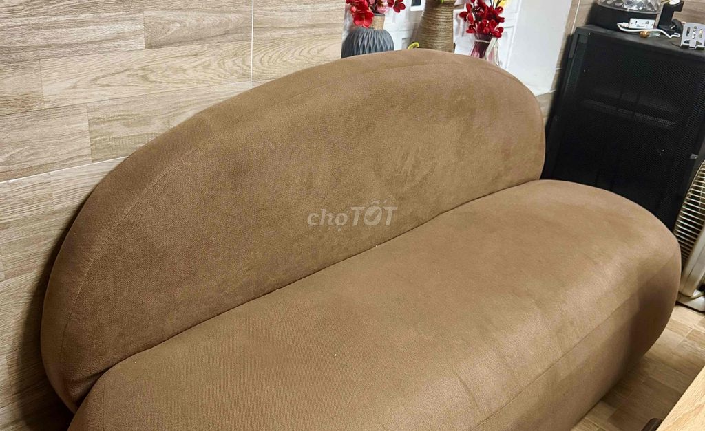 Thanh lí sofa 1m6 mới 99%