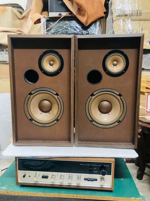 Loa pioneer 33A FB. Mua bán Tivi, Âm thanh tại Quận Hoàng Mai Hà Nội được đăng bởi Hà Anh