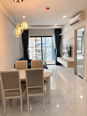 CHARM CITY CHO THUÊ CĂN HỘ 2PN FULL NỘI THẤT – GIÁ TỐT