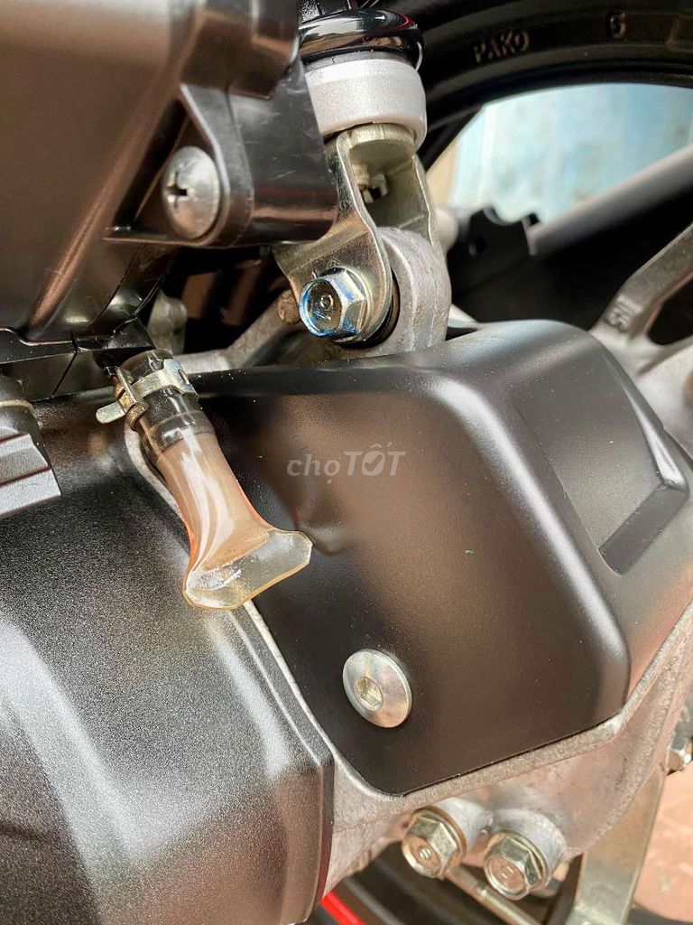 SIÊU PHẨM VARIO 150cc 2021 Trắng Đỏ Đen 7.000km. Mua bán Xe máy tại Quận Ninh Kiều Cần Thơ được đăng bởi Xe Máy TÂN LIÊN HƯNG 1 91B hình 13