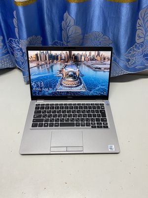 Dell Latitude i7-10610/16G/SSD 512G 13.3" 99% 2020. Mua bán Laptop tại Quận Ninh Kiều Cần Thơ được đăng bởi Tinh
