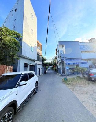 Đất 80 m² · Đường Hồ Sỹ Dương