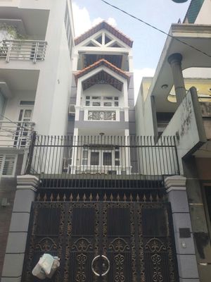 CHÍNH CHỦ CHO THUÊ NHÀ NGUYÊN CĂN – KHU TRUNG TÂM PHÚ NHUẬN