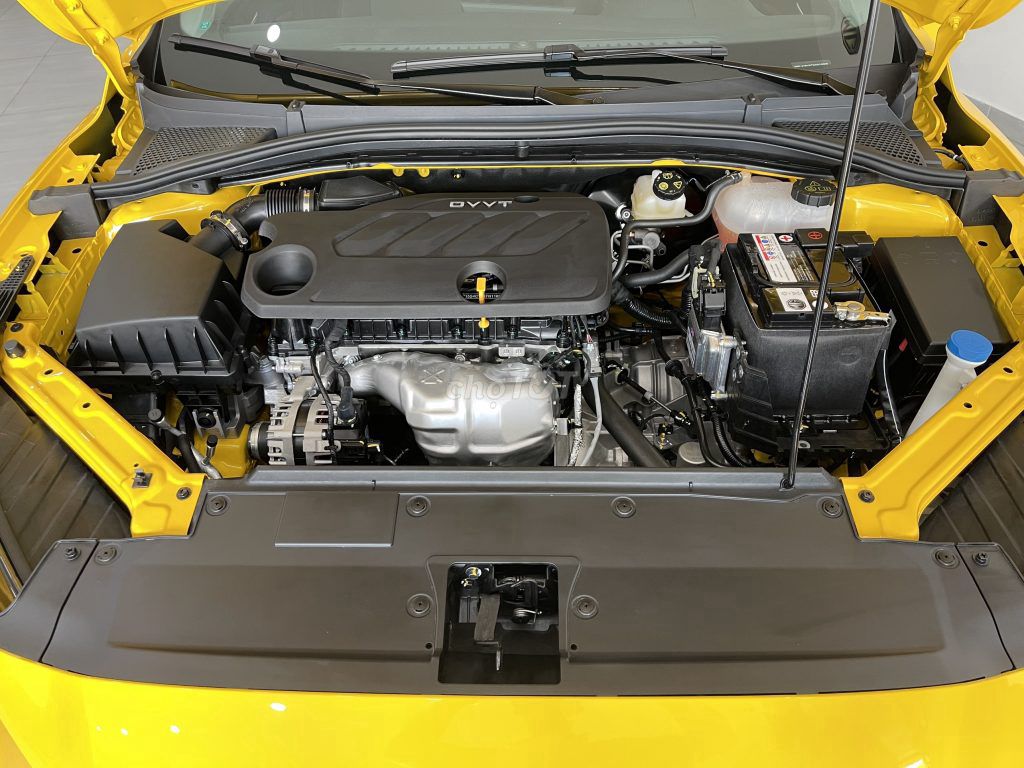 MG NewMG5 2025. Mua bán Ô tô tại Quận 6 Tp Hồ Chí Minh được đăng bởi Trần Thế Thuận hình 6